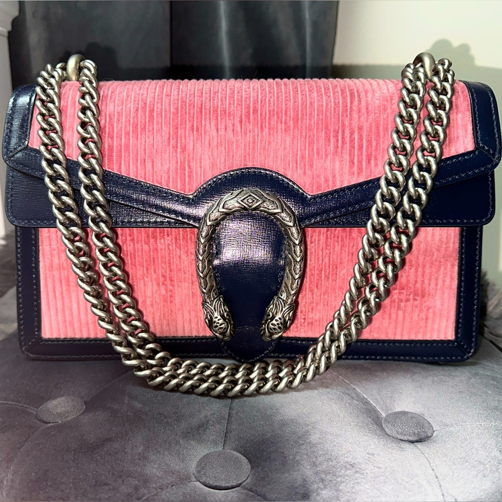 Gucci Dionysus Bag